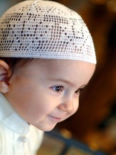 Kumpulan Rangkaian Nama Bayi Islami Dan Artinya